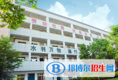 杭州2023年男生读中专学校学什么专业好
