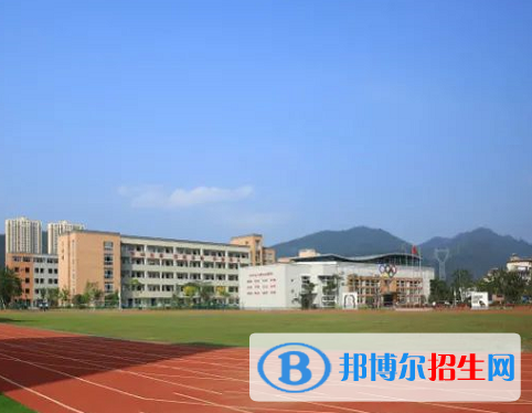 杭州2023年男生读中专学校学什么好