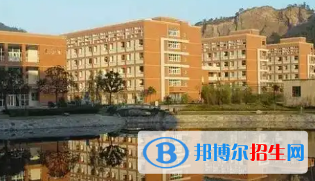 临海十大高中排名（最新）汇总