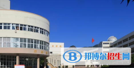 温州市十大高中排名（最新）汇总