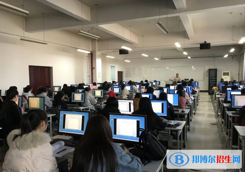 兰州2023年初中生怎么考计算机学校