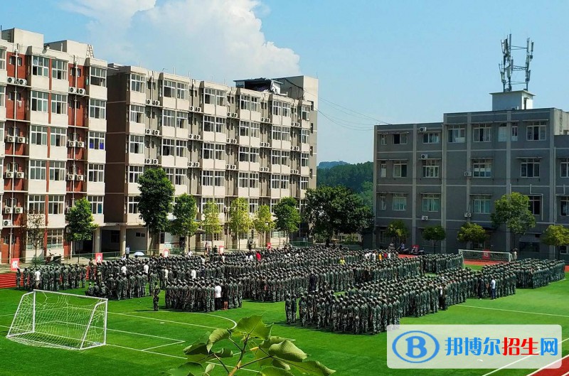 四川2023年中专计算机学校哪里招生