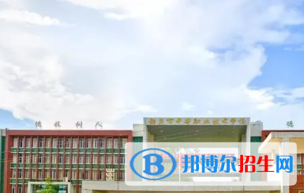 广东2023年有哪些技术计算机学校