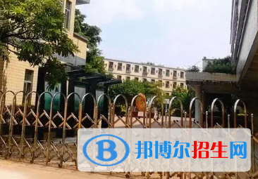 广东2023年技术计算机职业学校有哪些