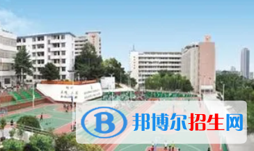 广东2023年技术计算机职业学校有哪些