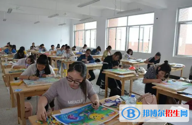 陕西2023年上中专学校哪个专业好