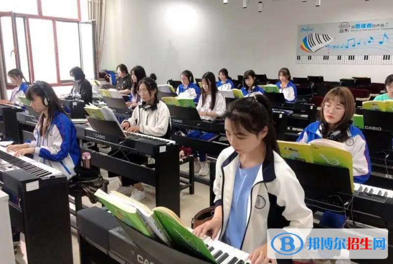 陕西2023年上中专学校哪个专业好