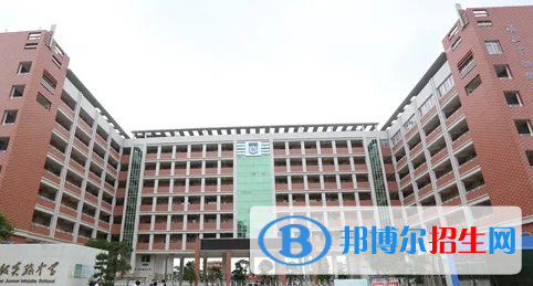 湛江十大高中排名（最新）汇总