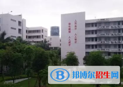 广东2023年技术计算机学校有哪些专业