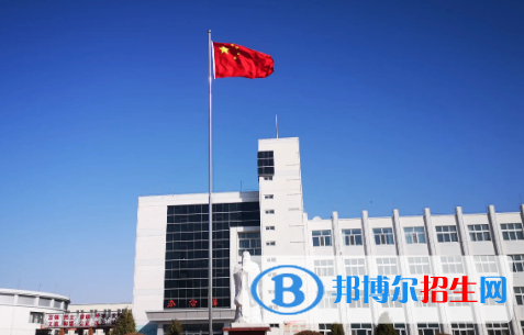 二连浩特十大高中排名（最新）汇总
