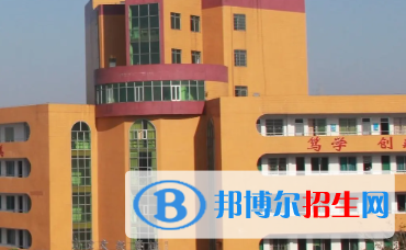 广东2023年有哪些职业中专计算机学校