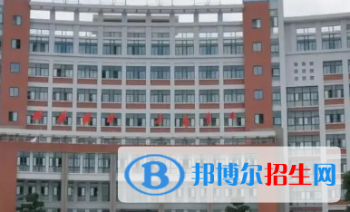 广东2023年职业中专有哪些计算机学校