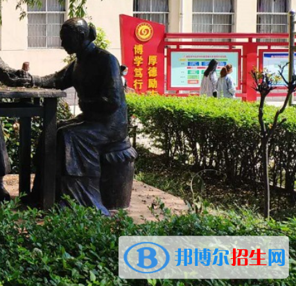 河南2023年附近有哪些卫校