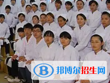 河南2023年怎么读卫校