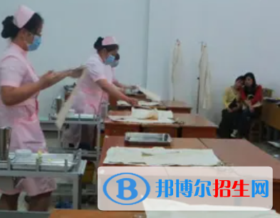 河南2023年卫校一般读几年
