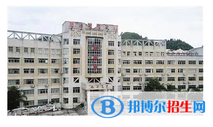 河池十大高中排名（最新）汇总