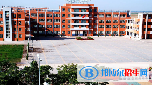 灵武十大高中排名（最新）汇总