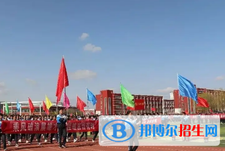 固原市十大高中排名（最新）汇总