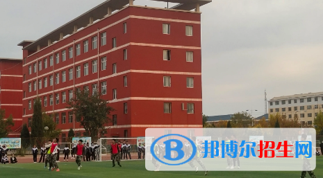 青铜峡市十大高中排名（最新）汇总