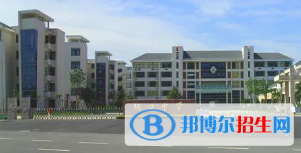 富阳十大高中排名（最新）汇总