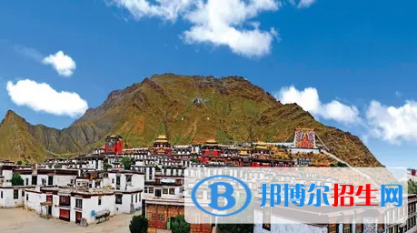 日喀则的高中有哪些 日喀则市十大高中排名一览表