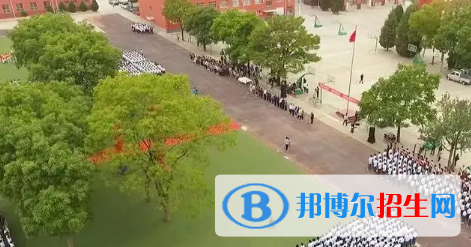 吴忠十大高中排名（最新）汇总