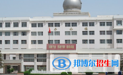 银川市十大高中排名（最新）汇总