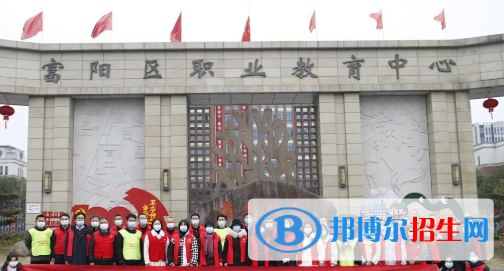 杭州2023年男生读什么中专学校