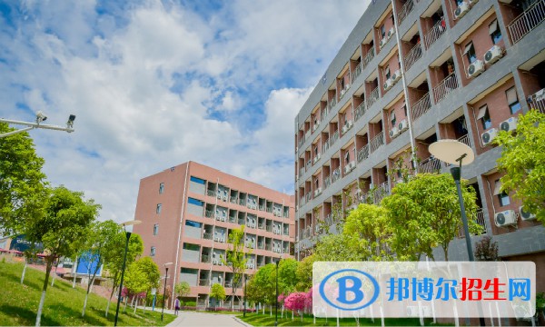 四川2023年中等计算机学校有什么