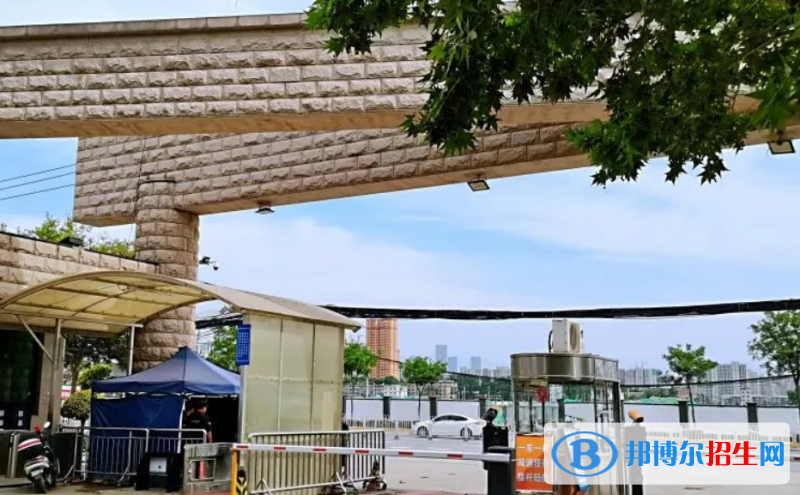 陕西2023年上什么中专学校最好