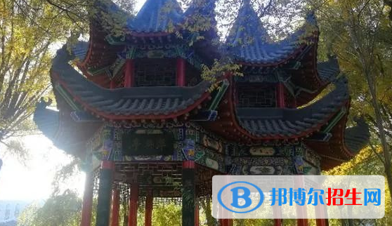 张掖市第二中学2023年报名条件、招生要求、招生对象 