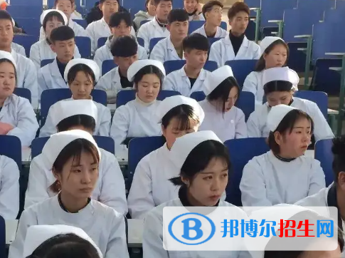 河南20232年卫校要读几年