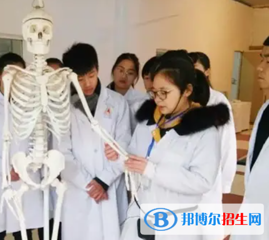 河南2023年卫校读几年