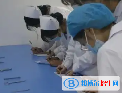 河南2023年卫校读出来是什么文凭