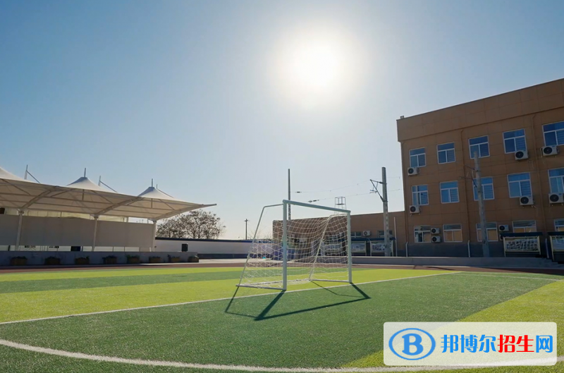 石家庄2023年计算机学校有女生吗