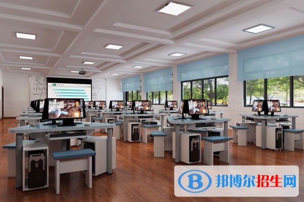 四川2023年上计算机学校选什么专业