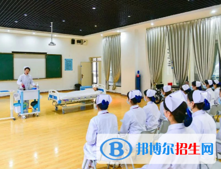 杭州2023年适合女生的中专学校专业