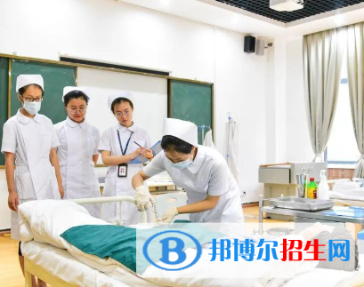 杭州2023年适合女生的中专学校专业