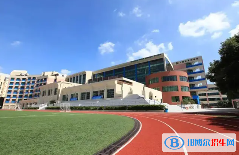 上海美国国际学校2023年录取分数线2