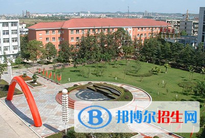 四川2023年都有什么计算机学校