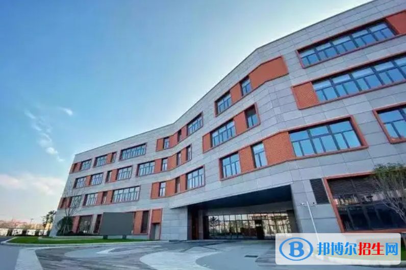 上海美国国际学校靠谱吗2