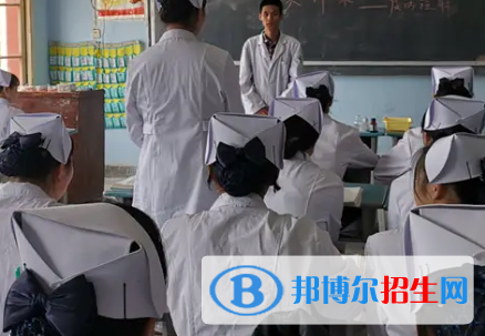 河南2023年读卫校有什么好处