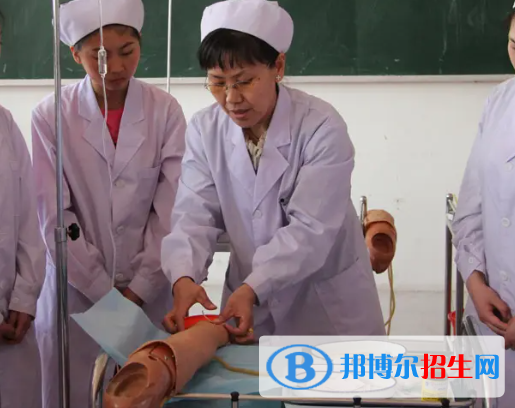 河南2023年读卫校有没有用