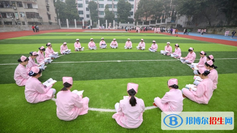 浙江2023年卫校都是什么专业