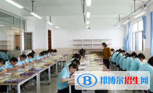 湖南2023年去中专学校学什么专业好