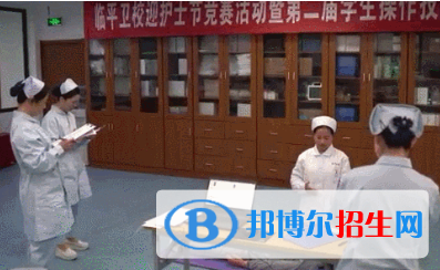 杭州2023年女生学什么中专学校好