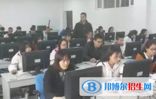 湖南2023年中专学校专业有什么