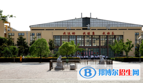 亳州中考2022录取分数线