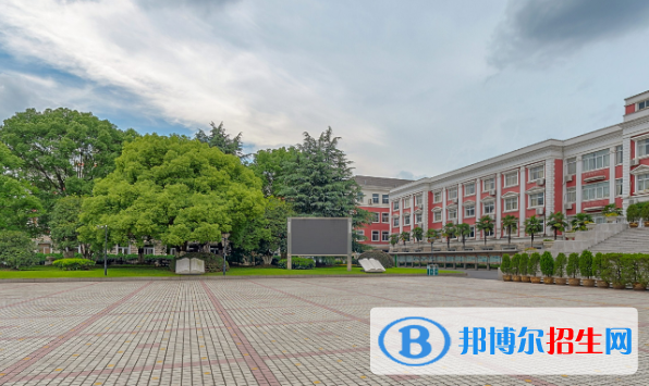 浙江2023年上中专学校好吗