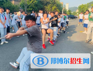 杭州2023年女生上什么中专学校好
